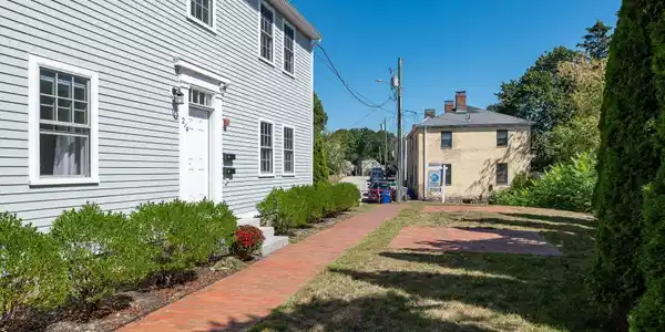 73 Prospect Street