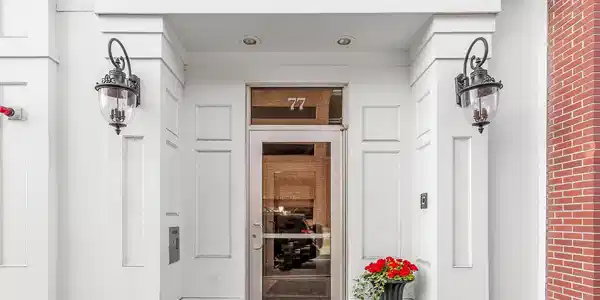 77 Hanover Street