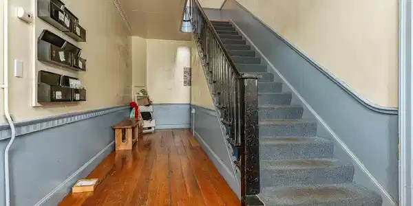 9 Prospect Street