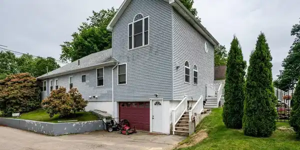 57 Rutland Street