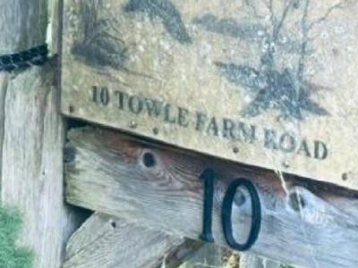 10 Towle Farm Road