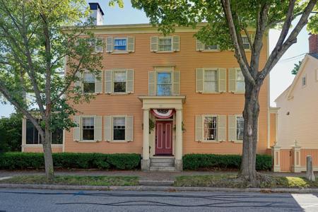 69 Richards Avenue