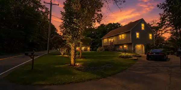 470 Banfield Road