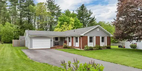 8 Pearson Drive