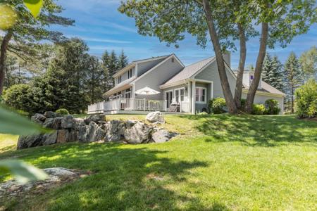 34 Harborview Street