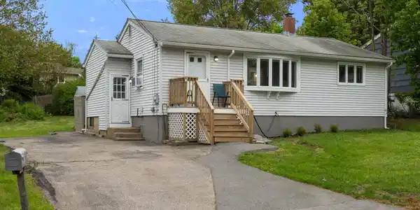 361 Leslie Drive