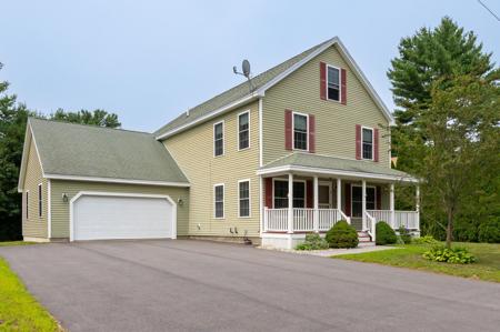 17 Riley Road