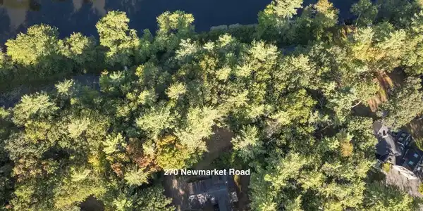 270 Newmarket Road