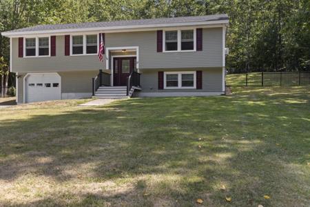 17 Bennett Way