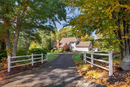 100 Drinkwater Road
