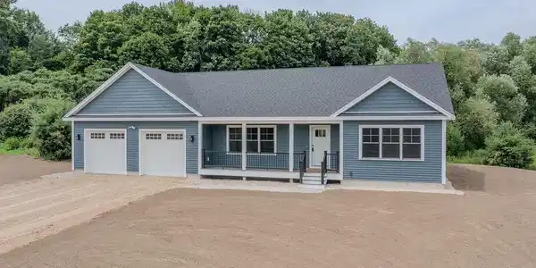 320 Knox Marsh Road