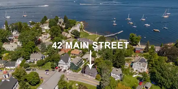 42 Main Street