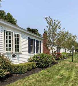 32 Cable Road