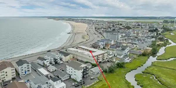 407 Ocean Boulevard