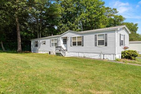 125 Whip-Poor-Will Street