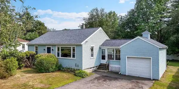 80 Glenwood Avenue