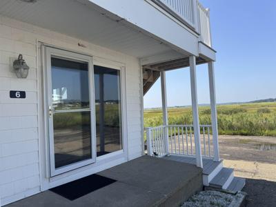 541 Ocean Boulevard