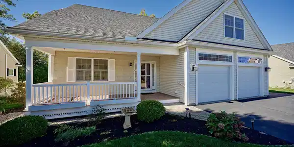4 Teresa Drive