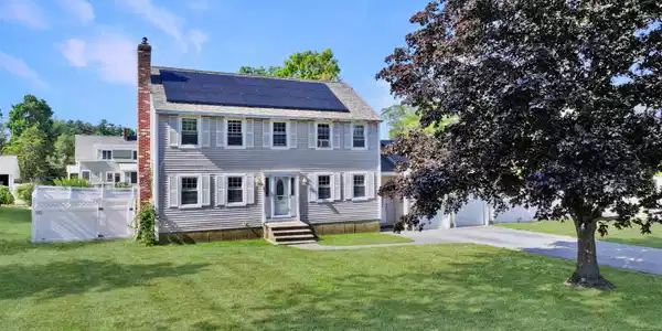 2 Jeffry Drive