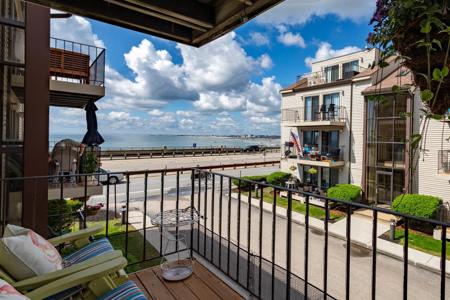 461 Ocean