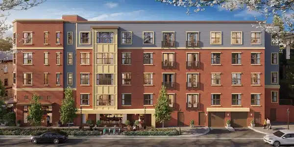 99 Foundry Place