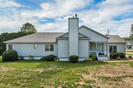 1  Old Salt Drive