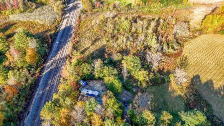 Map 3 Lot 36 Oak Street