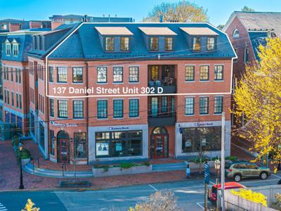 137 Daniel Street