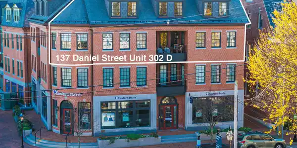 137 Daniel Street