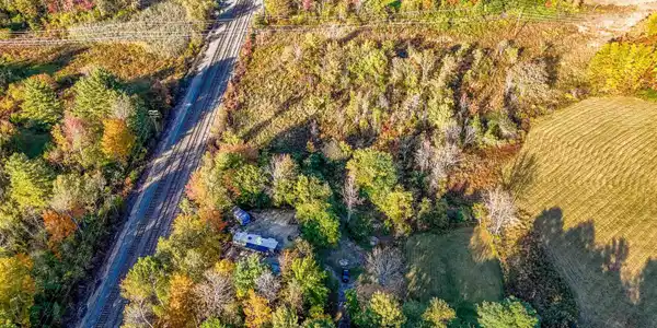 Map 3 Lot 36-1 Oak Street