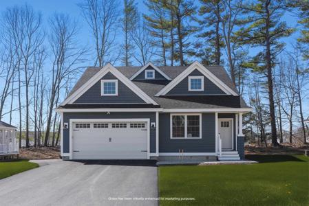 Unit 33 Summerwind Place