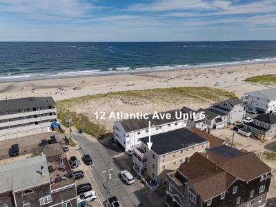 12 Atlantic Avenue