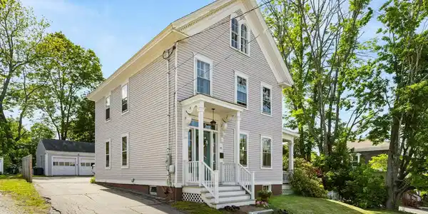 45 Court Street