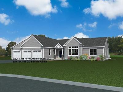 Lot 2 Emerson Ridge