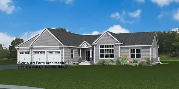 Lot 2 Emerson Ridge