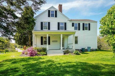 415 Breakfast Hill Road