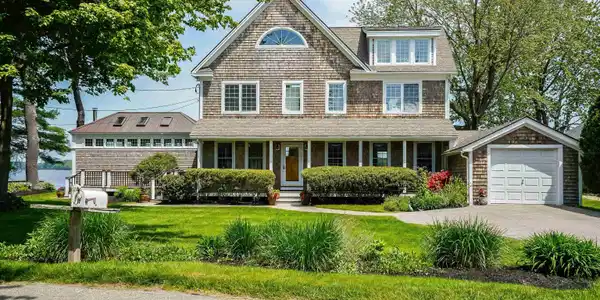 11 Wentworth Terrace