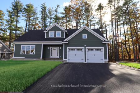 Unit 1 Summerwind Place