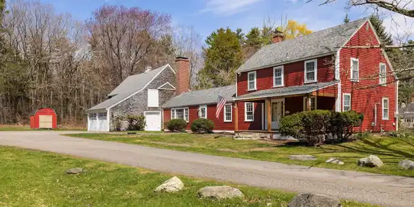 16 Marsh Lane