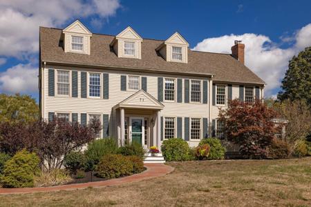 71 Winnicut Road