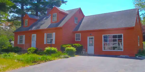 32 Evergreen Drive