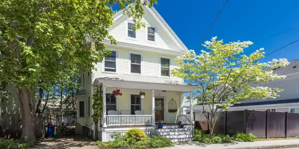 25 Chauncey Street