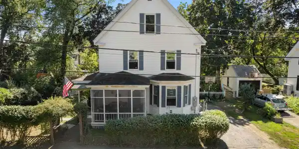 30 Hill Street