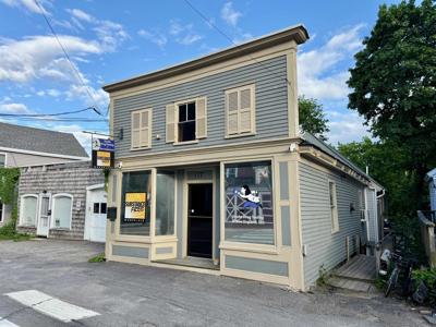 177 Main Street