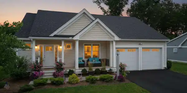 6 Rose Fountain Lane