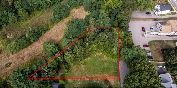 Lot 0 Page Avenue