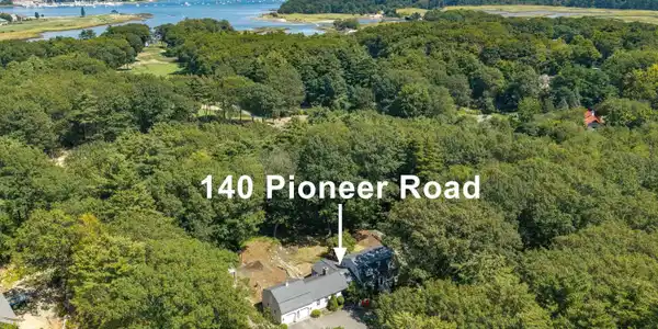 140 Pioneer Road