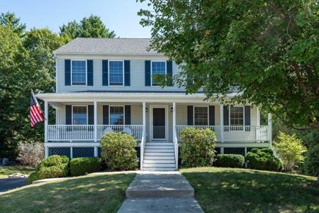 15 Evergreen Valley Drive