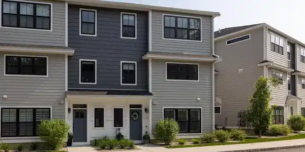 50 Cate Street