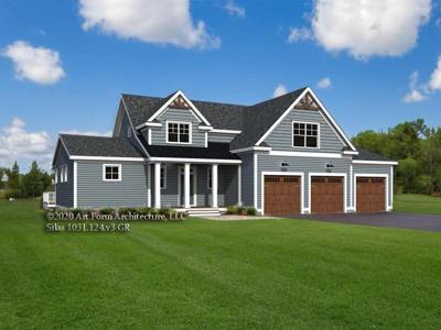Lot 5 Emerson Ridge